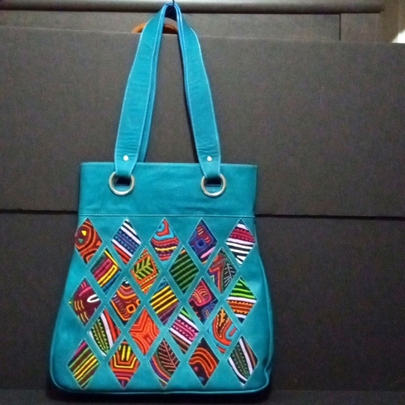 Mola bag